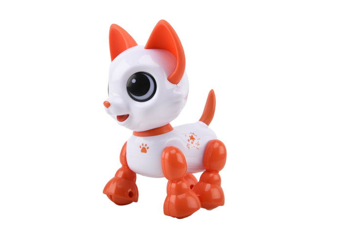 Robot Walking Cat Gear4Play